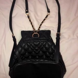 Express Fashion Backpack